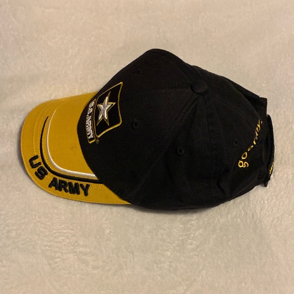 US Army hat - Picture 3 of 6